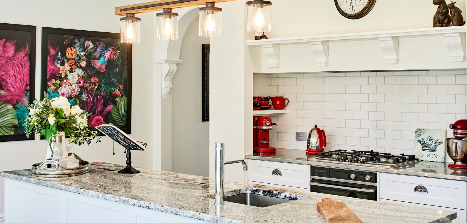 Joe Lancaster and Son projects